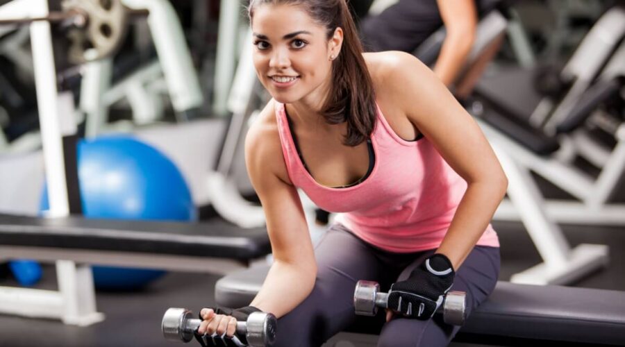 4 desafios de iniciantes na academia e como superá-los