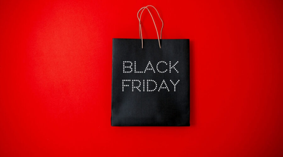 Quer desconto de verdade? 5 passos para uma Black Friday segura e consciente
