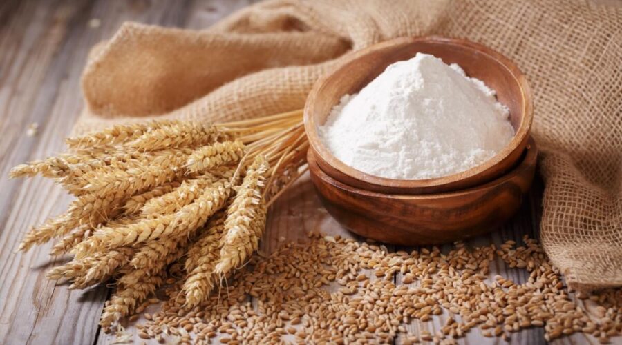 Trigo não é glúten: entenda a diferença e razões para consumi-lo