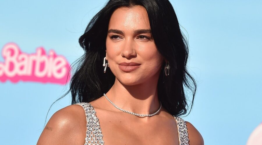 Dua Lipa e Shawn Mendes no Brasil: astrologia explica a conexão deles com o país