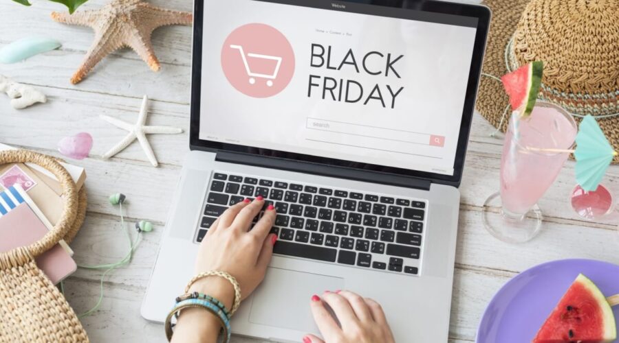 7 dicas para o seu e-commerce vender mais na Black Friday
