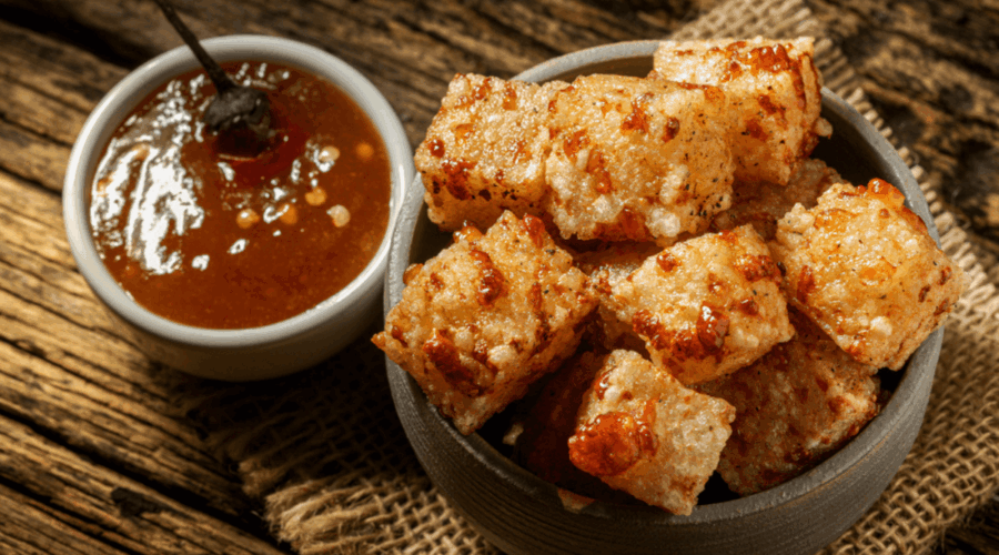 3 receitas rápidas para fazer em casa