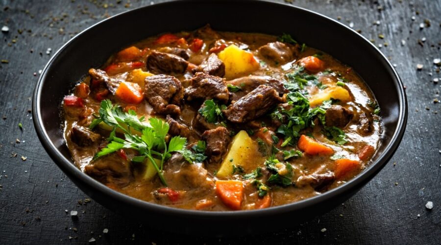 Receitas com músculo: 4 pratos econômicos, práticos e nutritivos para o almoço