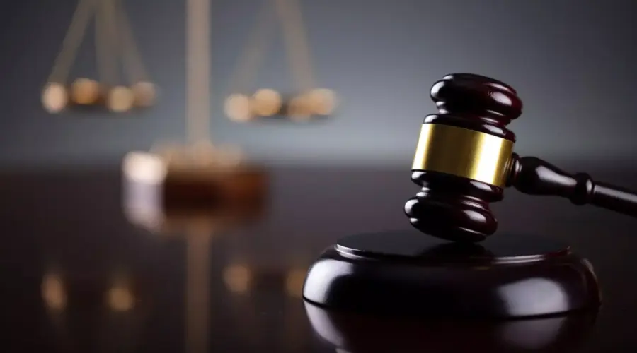 Homem é condenado por estupro e roubo em Goianésia