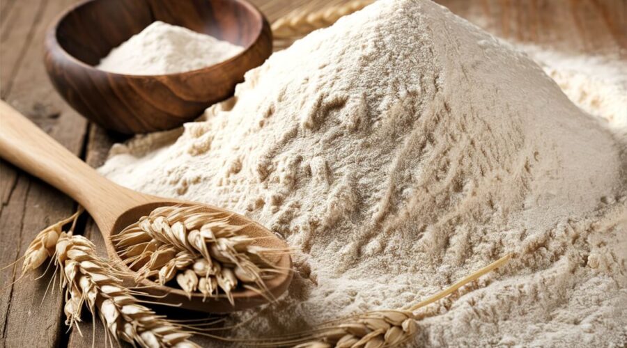 5 curiosidades sobre o trigo e formas saudáveis de consumi-lo