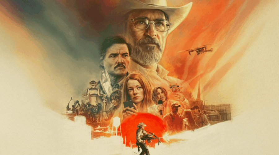 4 filmes imperdíveis que chegam ao cinema nesta semana de novembro