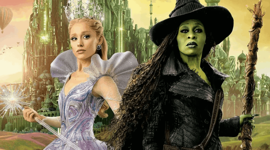 4 filmes incríveis que chegam ao cinema nesta semana de novembro