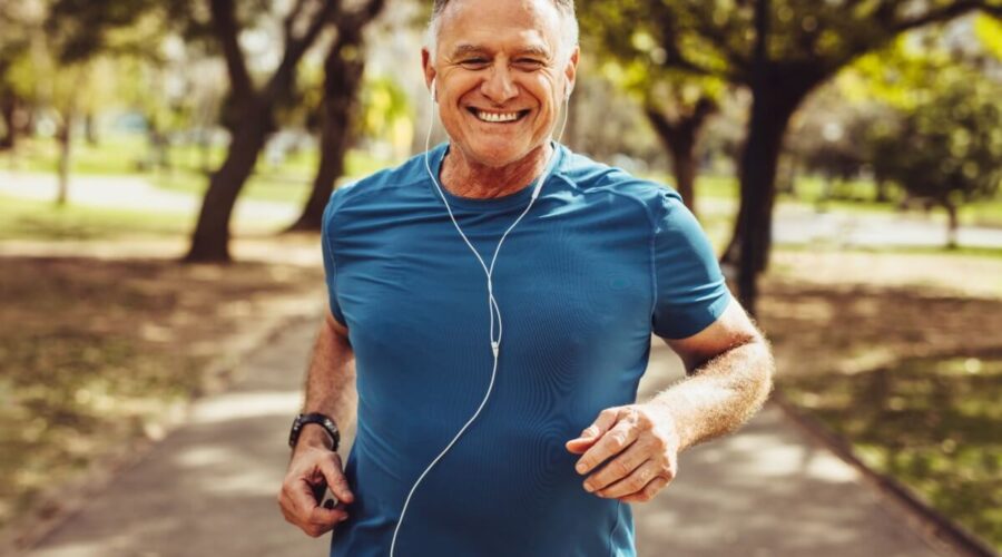 Conheça os sintomas da andropausa e as formas de tratamento