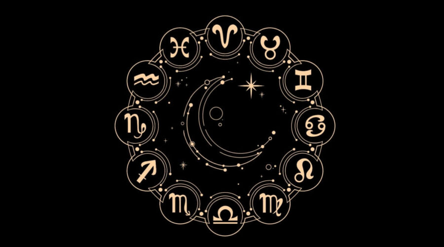 previsões para os signos de 01 a 07 de dezembro de 2025