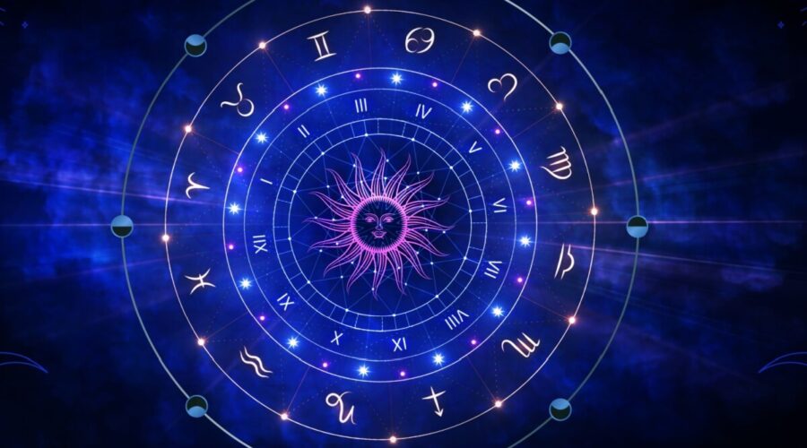 previsões para os 12 signos em dezembro de 2025