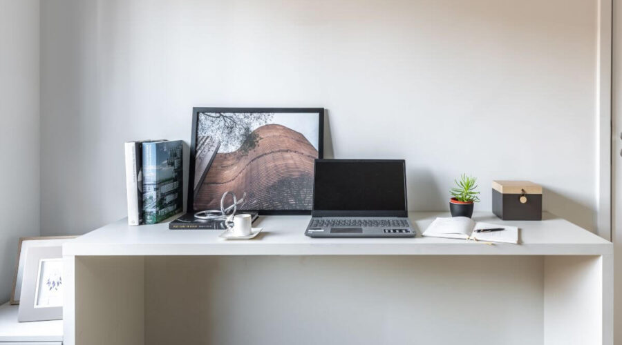 Home office: 6 sugestões para diferentes estilos de casa