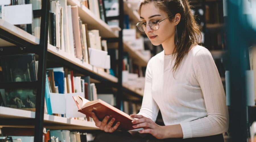 5 dicas para controlar o perfeccionismo e a autocobrança para o Enem