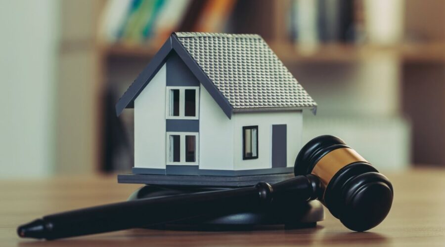 7 dicas para comprar um imóvel em leilão com segurança e economia