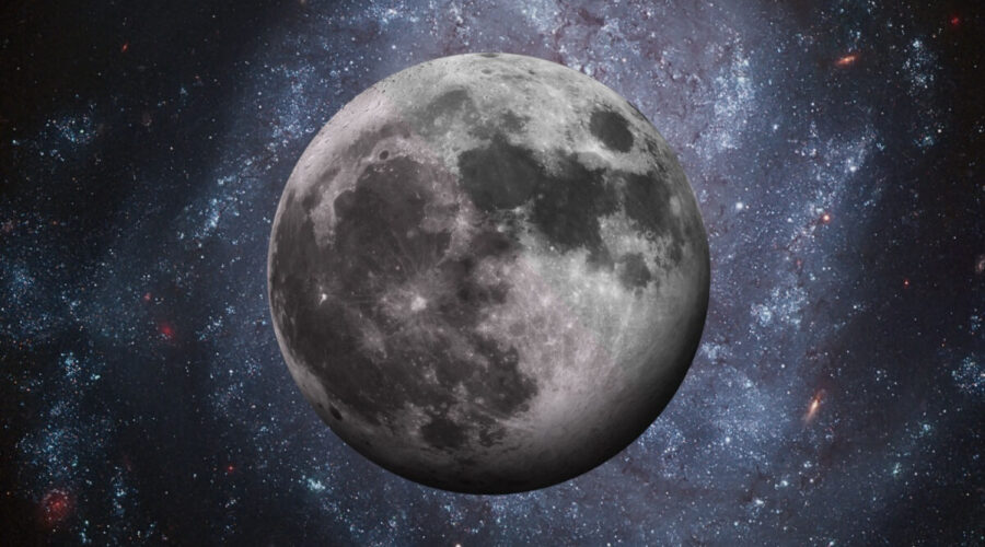 Lua hoje: veja qual é a fase lunar desta quinta-feira, 6 de novembro de 2025