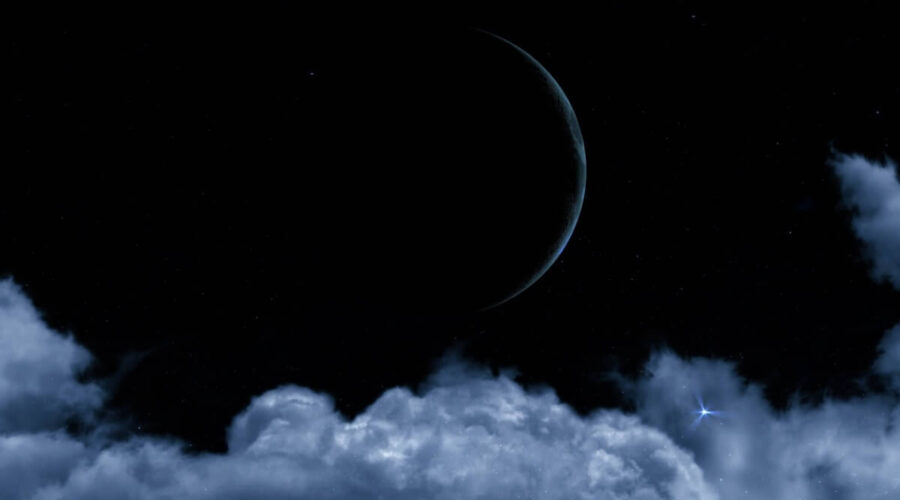 Lua hoje: veja qual é a fase lunar desta terça-feira, 25 de novembro de 2025