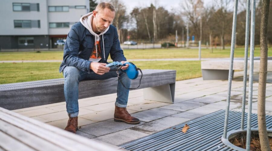 8 dicas para lidar com o luto pela perda de um pet 