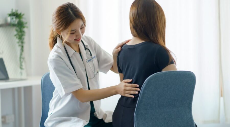 7 fatos sobre a hérnia de disco