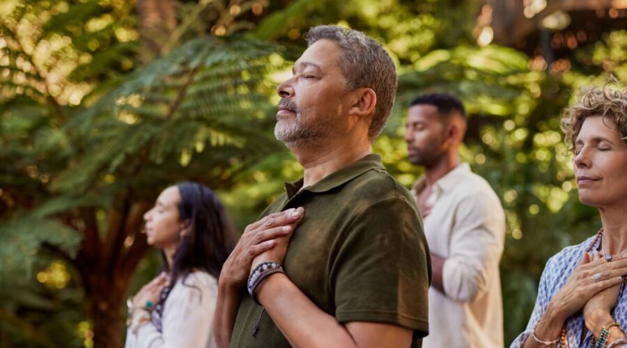 Medicina integrativa em foco: como terapias complementares melhoram sua saúde