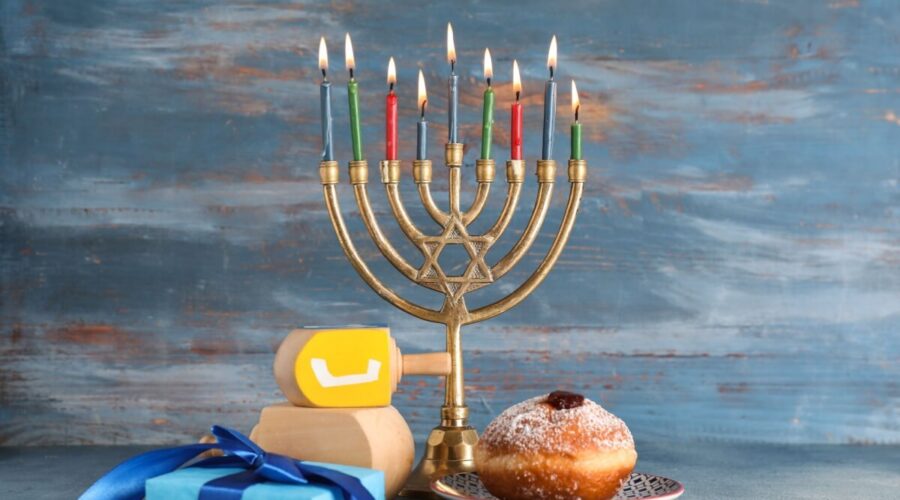 Kislev: um mês de milagres e regido pela constelação de Sagitário