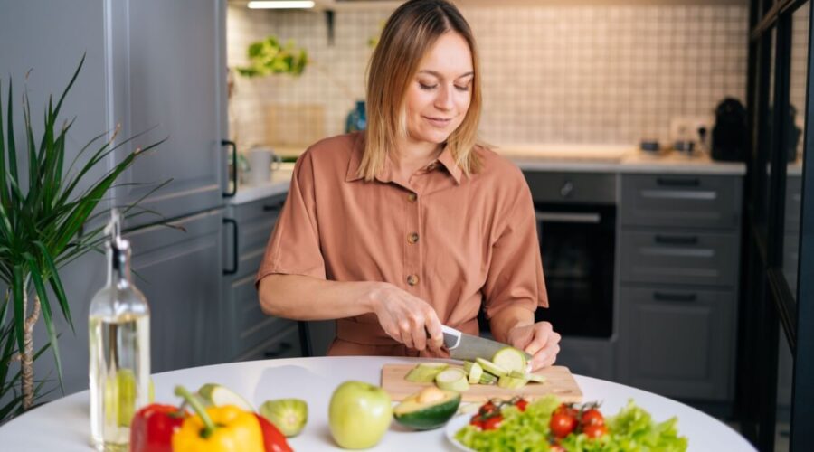 10 alimentos que aumentam a saciedade