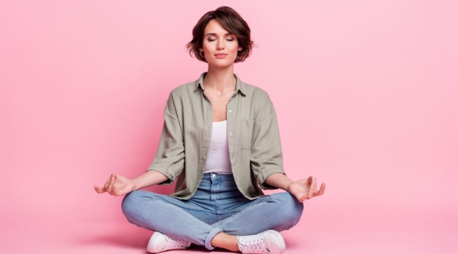 A espiritualidade está tentando falar com você? 4 sinais para perceber