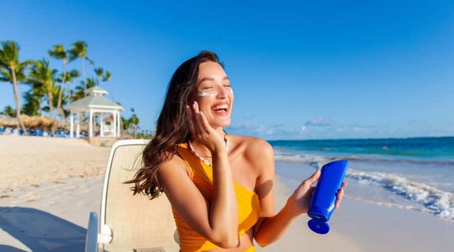 7 dicas para proteger a sua pele