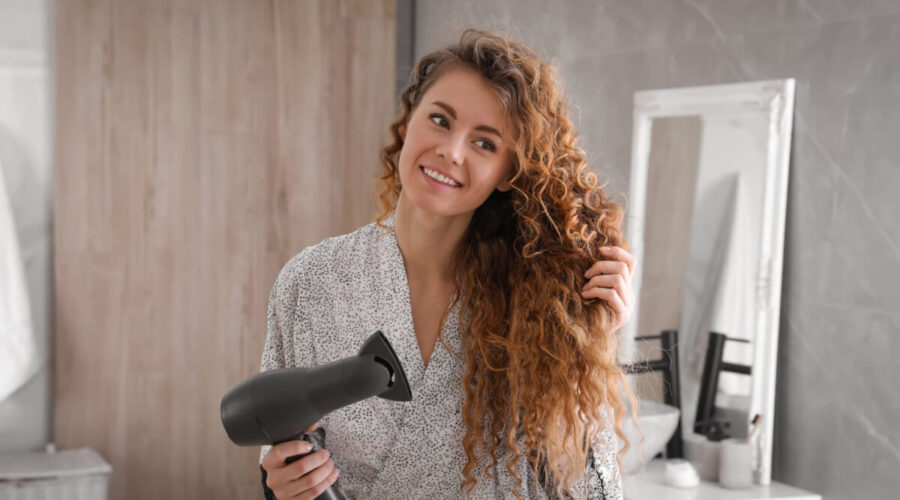 5 truques para arrumar o cabelo de forma prática no dia a dia