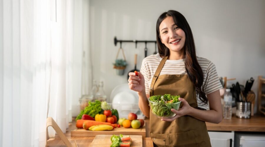 7 cuidados com alimentação para prevenir ou controlar a doença