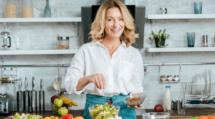 5 dicas para se preparar para a menopausa