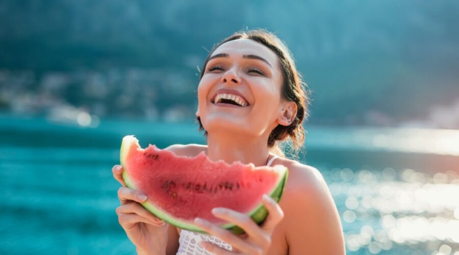 Frutas que hidratam: 6 opções para consumir nos dias quentes