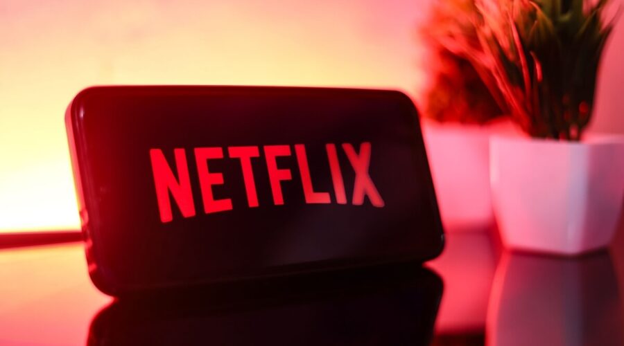 5 lançamentos imperdíveis da Netflix em dezembro de 2025