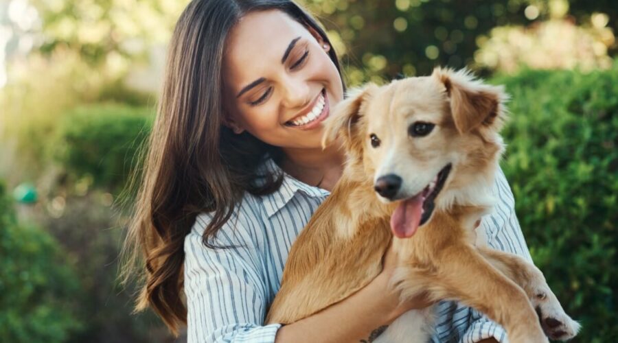 10 nomes ideais para cachorros tímidos 