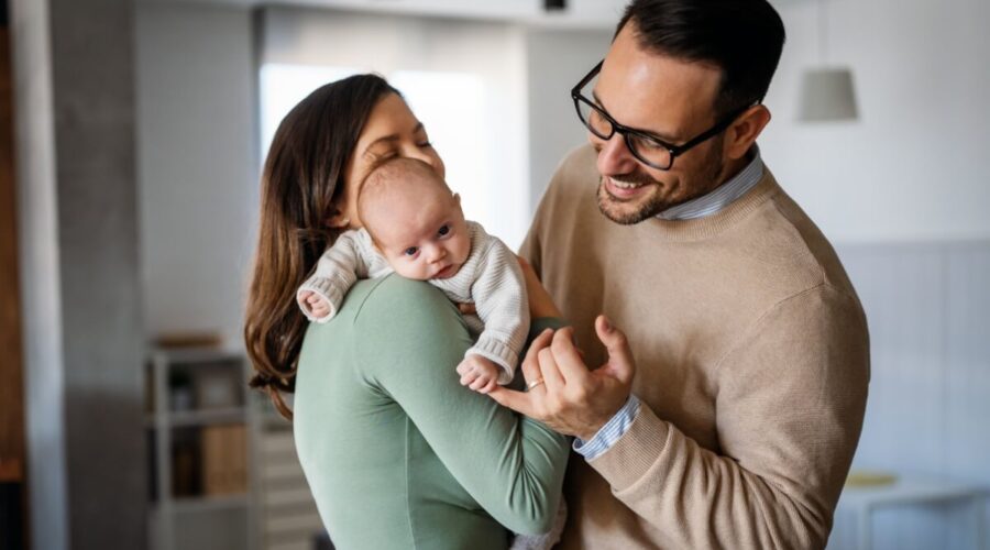 Nova licença-paternidade: 7 aspectos que você precisa conhecer