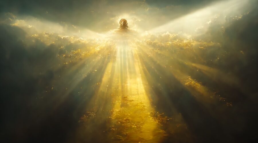 4 orações ao anjo Aladiah para atrair saúde, proteção e prosperidade