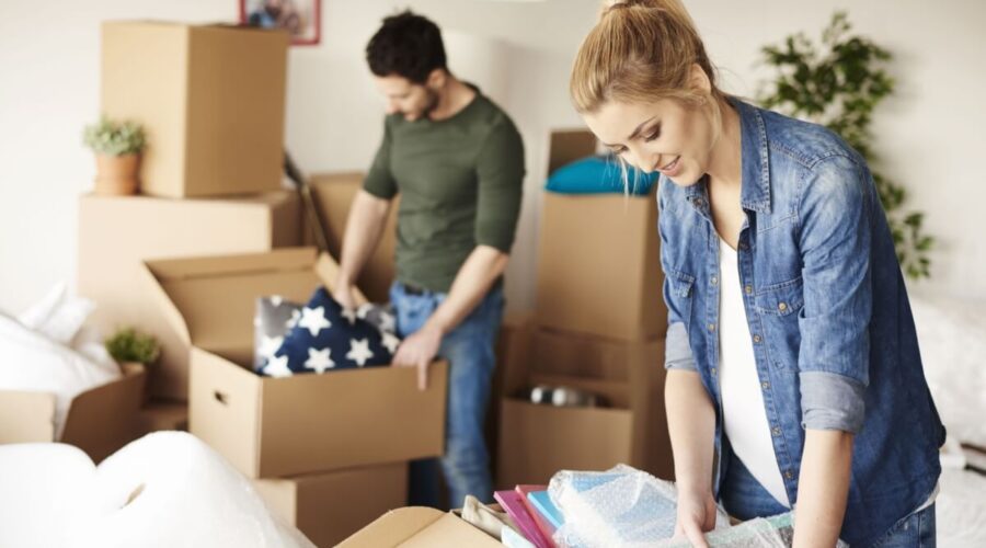 Mudança planejada: veja como se organizar e reduzir o estresse