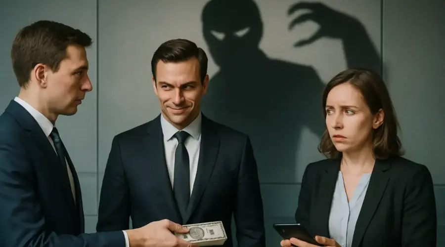 Polícia Civil alerta sobre golpe de falsos intermediários