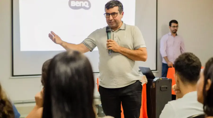 Intensivão Enem 2025: aulas gratuitas em Goianésia