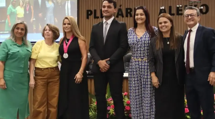 Procuradoria da Mulher homenageia mulheres empreendedoras