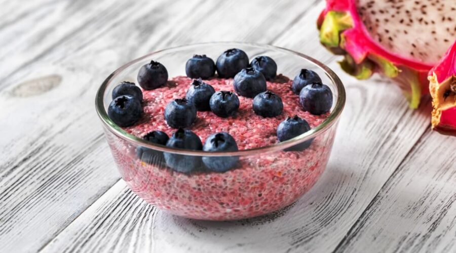 Receitas com chia: 9 pratos saudáveis para aumentar a saciedade
