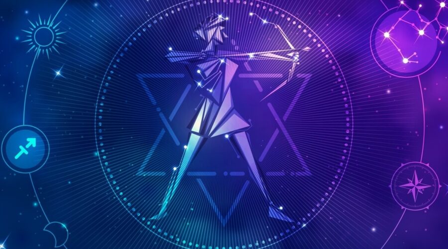 Anjo da guarda de Sagitário: descubra o protetor espiritual do signo