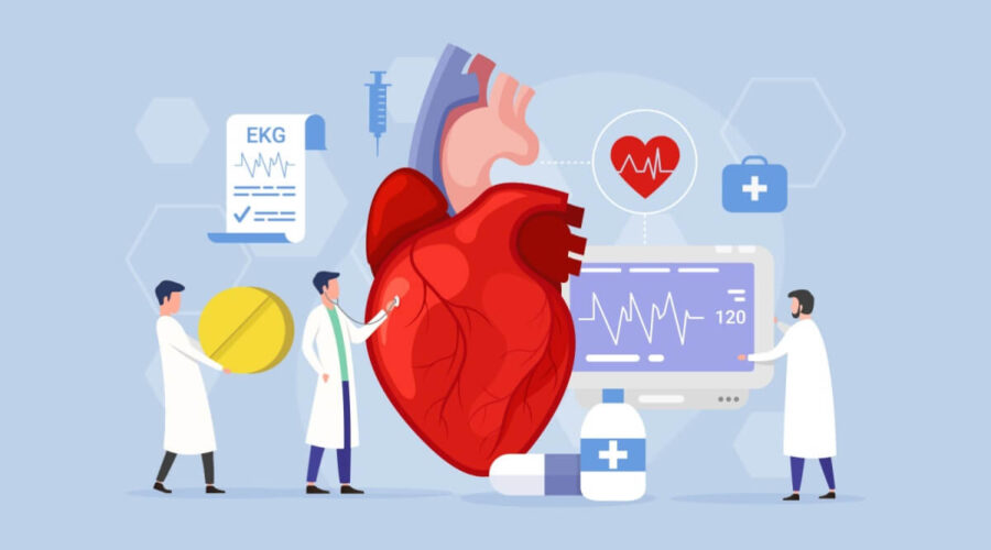 5 informações essenciais sobre arritmia cardíaca e morte súbita