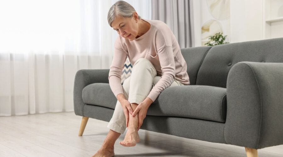 Pé diabético: 9 cuidados importantes para prevenir lesões