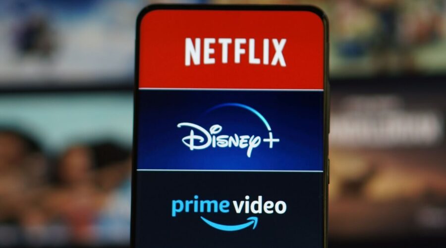 Lançamentos da semana: o que chega à Netflix, Disney+ e Prime Video entre 24 e 30 de novembro