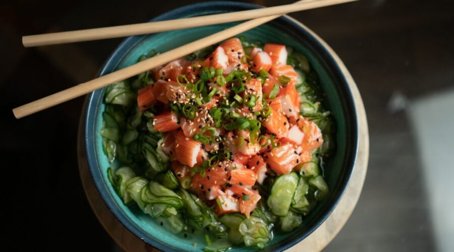 Culinária japonesa: 5 receitas práticas para o almoço 