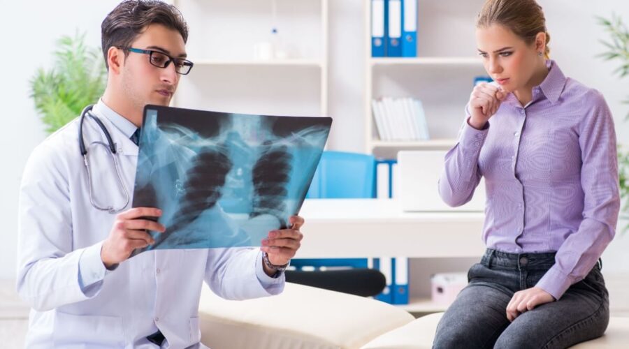 Sintomas da tuberculose: saiba como identificar a doença