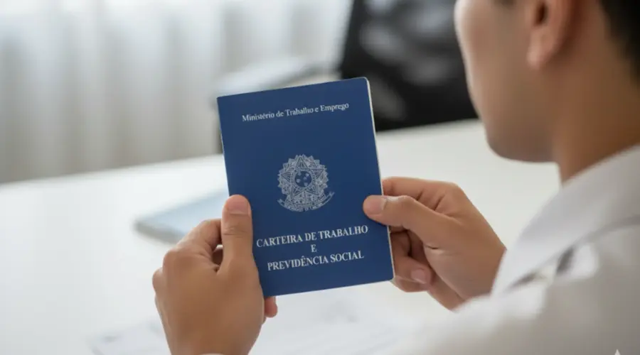 Utilidade Pública, Portal Meganésia: Oportunidade de emprego em Goianésia