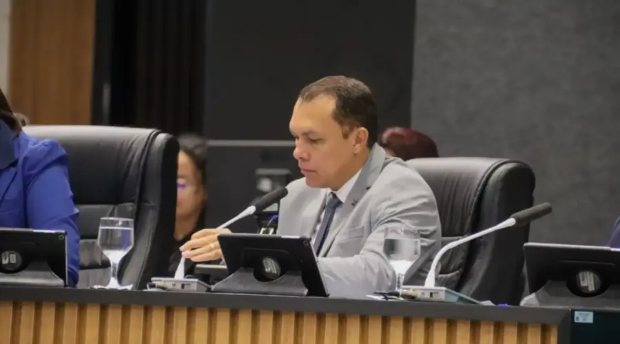 Vereador solicita renovação do Teste do Pezinho em Goianésia