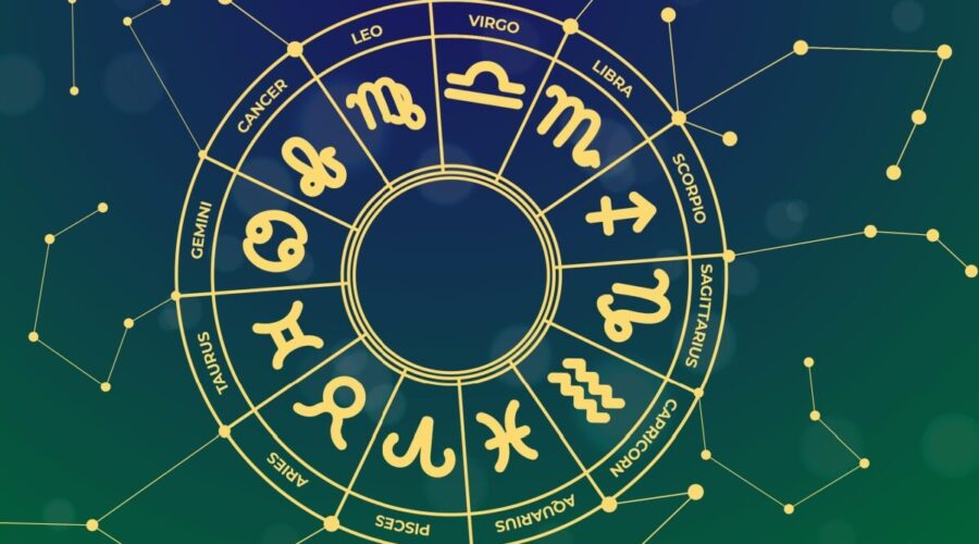 previsão para os 12 signos em 04/12/2025