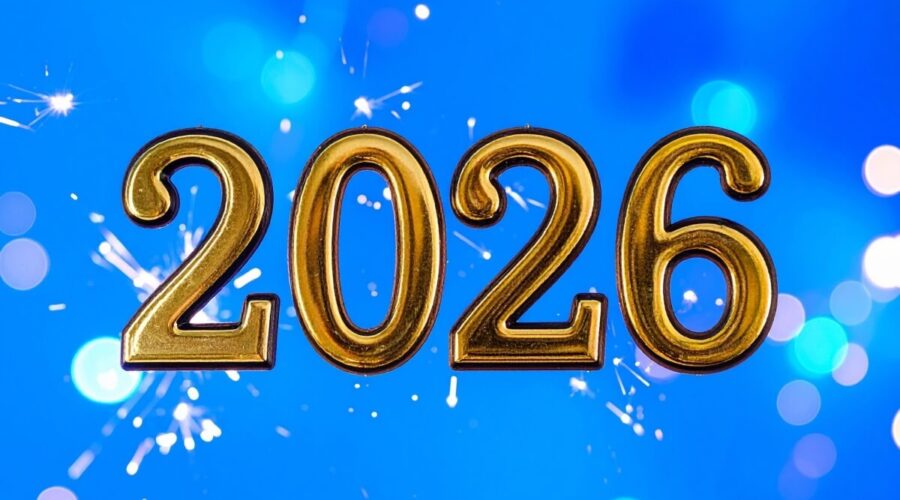veja o que a numerologia revela sobre 2026