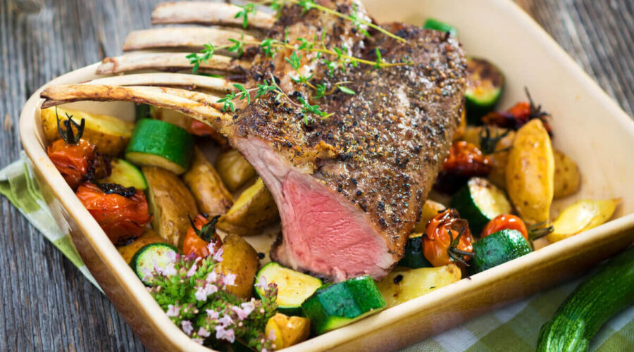 10 receitas imperdíveis para preparar em casa